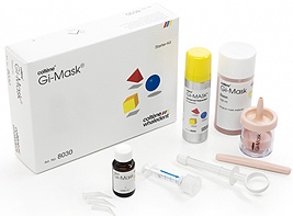 Оттискной материал "Gi-Mask New Formula" 3063 фото