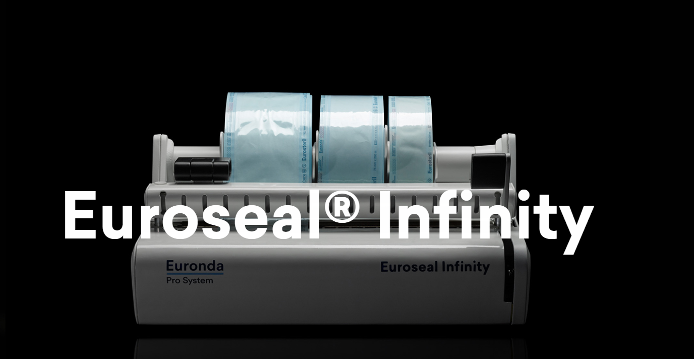 Запечатувальний пристрій "Euroseal Infinity" 4631 фото