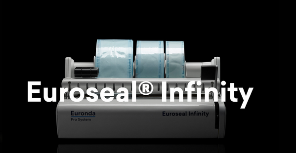 Запечатувальний пристрій "Euroseal Infinity" 4631 фото