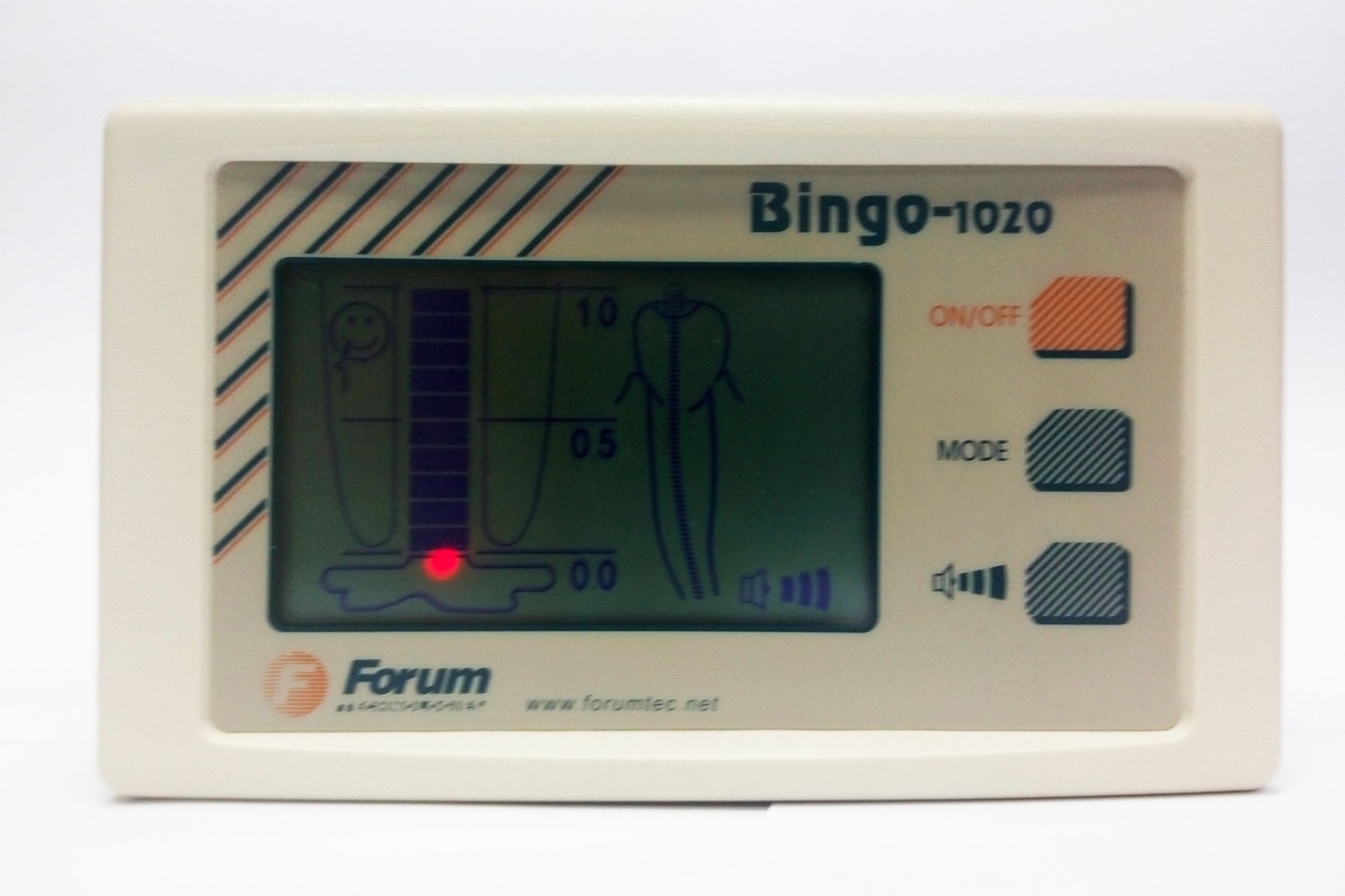 Апекслокатор "Bingo-1020" 2708 фото