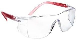 Окуляри захисні Monoart® Ultra Light Glasses 503 2919 фото