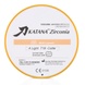 Циркониевый диск Katana Zirconia ML 14мм 3250 фото 2