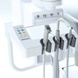 Стоматологическая установка EURUS place type premium 4287 фото 3