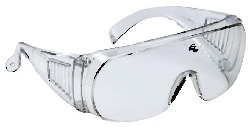 Окуляри захисні Monoart® Light Glasses 520 2957 фото